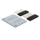 OpenMV OpenMV3 4 2Cam H7 M7 Hole Board Breadboard ProtoShield Expansion Board For OpenMV3 OpenMV4 Camera Module