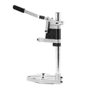 Machifit Electric Drill Bracket 400mm Drilling Holder Grinder Rack Stand Clamp Bench Press Stand