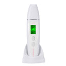 Rechargeable Digital Skin Tester Pen Moisture Facial Oil Water Monitor Detector Photon Skin Rejuvenation Therapy