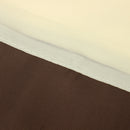 Heavy Duty Outdoor Furniture Waterproof Cover Garden Patio Yard Chair Dust Rain Shelter Protector