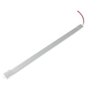 30CM 7.5W DC12V LED Rigid Strip Light 21 SMD 5050 Aluminum Alloy Shell Cabinet Lamp Bar