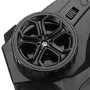 SNRM69 2.4G 4-Channel Digital Radio Wireless RC Control Transmitter Receiver For Car Boat