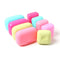 Travel Outdoor Portable Women Tampons Storage Box Holder Tool Set Multi-function Soap Organizer Container