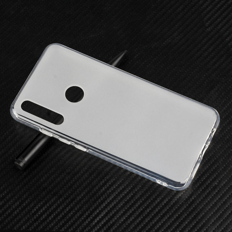 Bakeey Ultra-thin  Soft TPU Protective Case For UMIDIGI A5 Pro