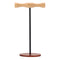 Wooden Headphone Holder Durable Desktop Headset Stand Mount Headphone Display Holder