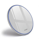 Bakeey 15W Qi Wireless Fast Charger Charging Bracket Pad Mat for iPhone 11 Pro XR X for Samsung Xiaomi Huawei