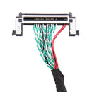 High Score 51P 2CH 8-bit Screen Line For LG LCD Driver Board Cable