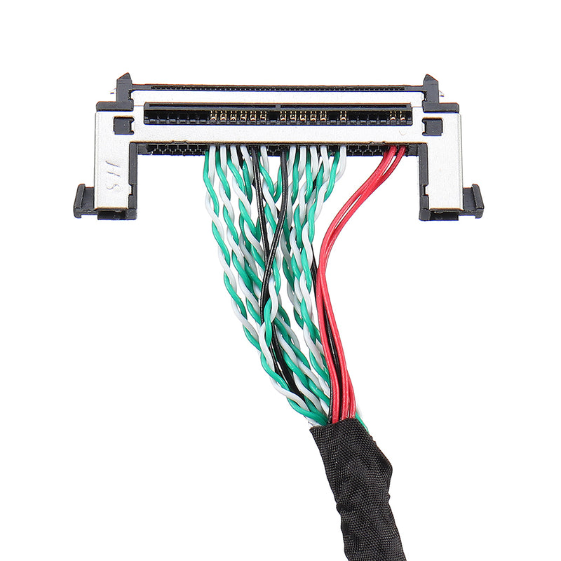 High Score 51P 2CH 8-bit Screen Line For LG LCD Driver Board Cable