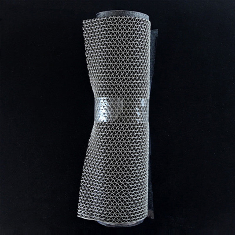 Three-in-one Humidification Moisturizing Carpet Reptile Climbing Pet Cleaning Mat