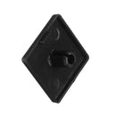 Machifit Aluminum Profile Cover Plastic Cap for 2020 Aluminum Profile