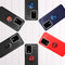 Bakeey 360 Rotating Magnetic Ring Holder Soft TPU Shockproof Protective Case for Samsung Galaxy S20+ / Galaxy S20 Plus
