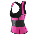 Women Slimming Vest Body Shaper Waist Trainer Slimmer Neoprene Corset