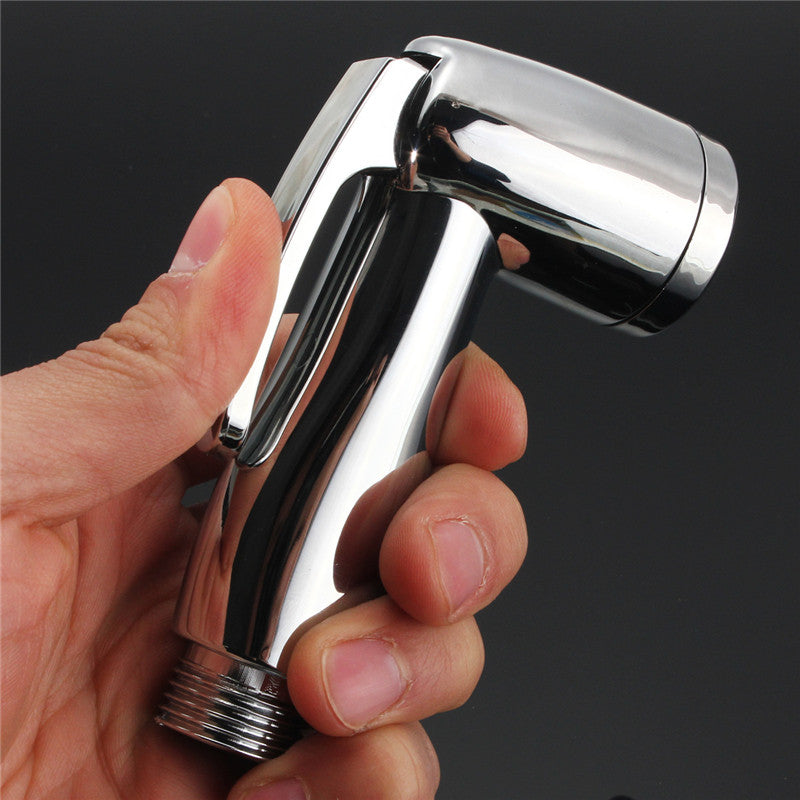 Handheld Sprayer Bathroom Shower Faucet Sprinkler Head Nozzle