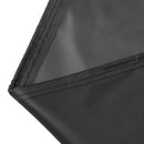 245/185x65cm Furniture Waterproof Cover 240D Oxford Outdoor Table UV Dust Rain Proof Protector