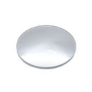 5CM Car B Pillar Door Side Blind Spot Rearview Mirror HD Convex Glass 360 Wide Angle Mirror