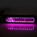 BIKIGHT Electric Scooter Transparent Chassis LED Night Colorful String Light Smart bluetooth Stepless Dimming For Xiaomi Electric Scooter