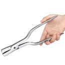 Draw Tongs Pulling Wire Grip Work Drawing Plate Jewelry Making Tools