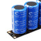 Automotive Rectifier Super Capacitor 16V83F 16V 83F Automotive Window Film Super Farad Capacitor 2.7V 500F