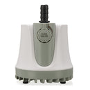 Flow Adjustable Pump Spout Submersible Water Pump for Fountains Ponds Aquarium Fish Tank