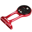 GUB 690 3D CNC Bike Computer Mount for GPS Garmin Cateye Bryton Edge Stem Mounting Accessory