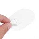 DC 5V 8W Multifunction Mini Massager Protable Electric Line-control Massager