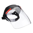 Anti-UV Anti-shock Transparent Len Welding Helmet Face Guard Soldering Mask