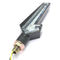12V Universal Motorcycle 10LED Turn Signal Indicators Lights Lamp Blinker Amber