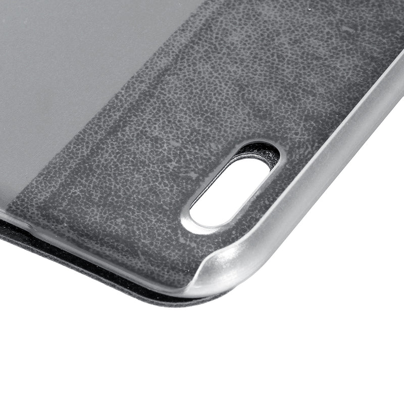 Bakeey Luxury Flip with View Window PU Leather Full Body Protective Case for Xiaomi Mi A3 / Xiaomi Mi CC9e