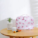 20L Outdoor Travel Portable Makeup Bag Pack Storage Pouch Cosmetic Organizer Case