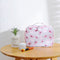 20L Outdoor Travel Portable Makeup Bag Pack Storage Pouch Cosmetic Organizer Case