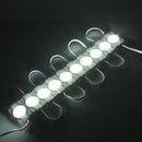 10pcs LED Car Interior Light For LWB Van Lorries Sprinter Ducato Transit Boat