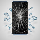 Nillkin Amazing CP+PRO 0.33mm 9H Anti-explosion Full Coverage Tempered Glass Screen Protector for Xiaomi Redmi 8 / Xiaomi Redmi 8A