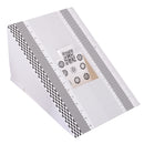 Folding Card Lens Focus Testing Tool Professional Calibration Alignment AF Adjustment Ruler Chart