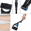 Back Shaver Mens Body Shaver Hair Razor Grooming Trimmer Shaver Tool