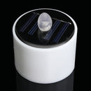Solar Powered LED Candle Battery Wedding Decor Romantic Warm White Tea Light