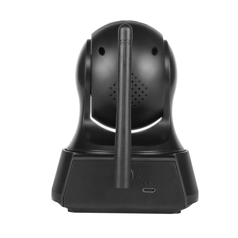 SECTEC LI-HIP329-1M-C HD 720P PTZ Control Wireless IP Camera H.264 Infrared Night Version M-otion Detection Baby Monitors