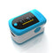 AS-301 OLED Portable Pulse Oximeter Blood SpO2 PR Heart Rate Monitor