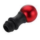 5 Speed Alloy Gear Stick Shift Knob For Peugeot 106 206 207 307 308 406 408