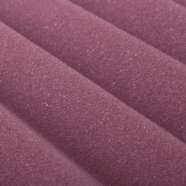 30x30x3cm Purple Acoustic Soundproof Foam Sound Absorbing Waved Sponge