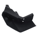 4Pcs Front Rear Mudflap Guard Set For Land Rover Discovery 3 4 CAS500010PCL