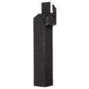 Machifit MGEHL2525-3 Grooving Lathe Turning Tool Holder For MGMN300 Insert 3mm Cut