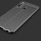 Bakeey Litchi Pattern Shockproof PU Leather TPU Soft Protective Case for Xiaomi Redmi Note 8T