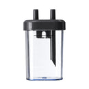 Plastic D-518 Fish Tank CO2 Regulators Counter Mini Bubbler Aquarium Carbon Dioxide Diffuser CO2 Bubble Counter Aquarium Accessory