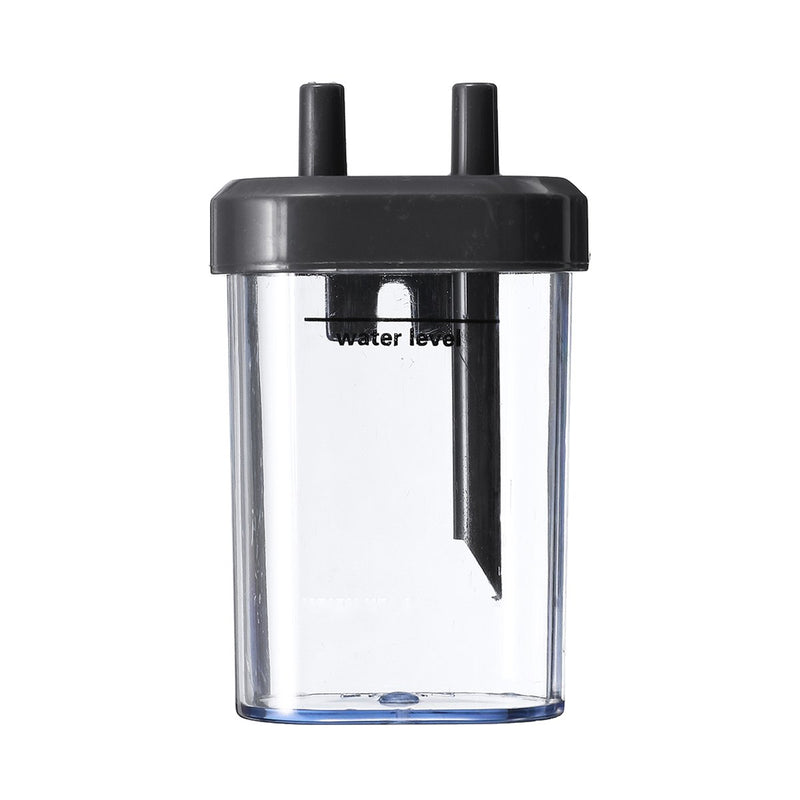 Plastic D-518 Fish Tank CO2 Regulators Counter Mini Bubbler Aquarium Carbon Dioxide Diffuser CO2 Bubble Counter Aquarium Accessory