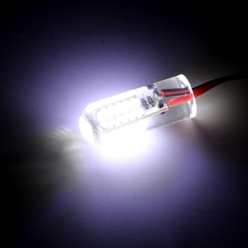ZANLURE 48 LEDs Fishing Lamp Underwater Fish Night Lights Fishing Lure Light