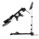 GIYO GM-71 140 Psi MTB Road Fold Bike Ball Portable Air Inflator Presta Schrader Valve Mini Pumps