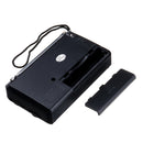 Mini Portable 2 Bands 88-108MHz FM 530-1600KHz AM Retro Radio