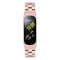 Bakeey Stainless Steel Watch Strap Replacement Watch Band for Galaxy fit-e/SM-R375