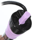 50-500W Aquarium Submersible Heater Stainless Steel Water Fish Tank Heating Rod