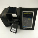 PROMEND SGB-14W39 6 inch Waterproof Touch Screen MTB Bike Phone Bag Front frame Top Tube Bag